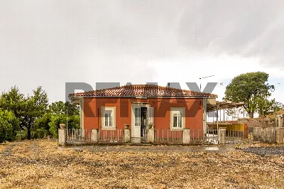 Villa in vendita a Vizzini - foto 1