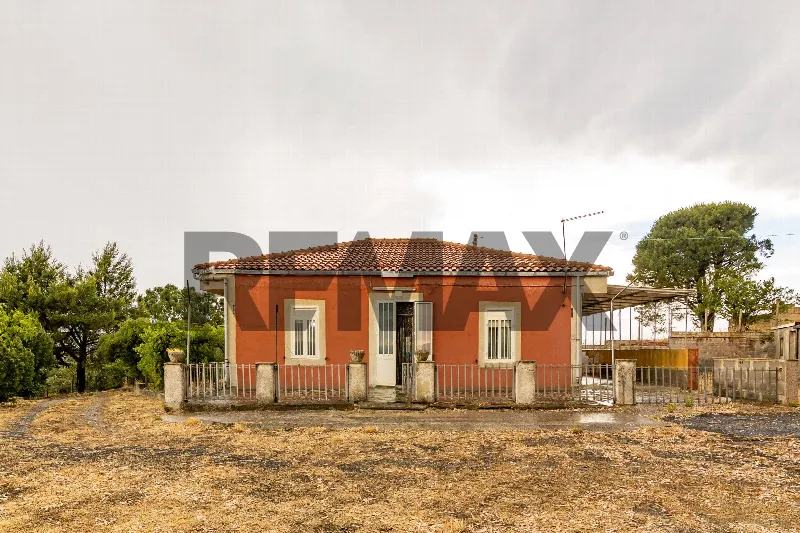 Villa in vendita a Vizzini - foto 1