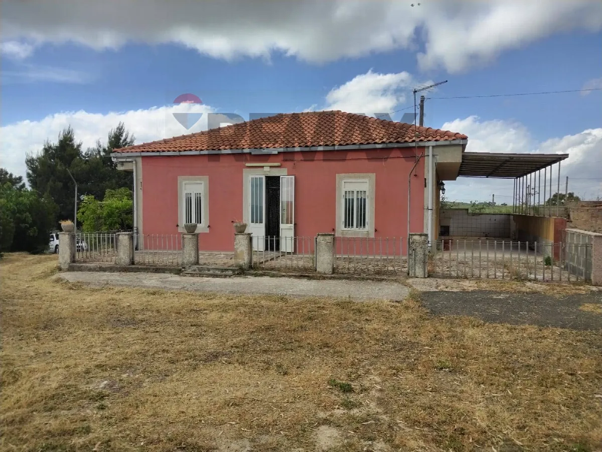 Villa in vendita a Vizzini - foto 2