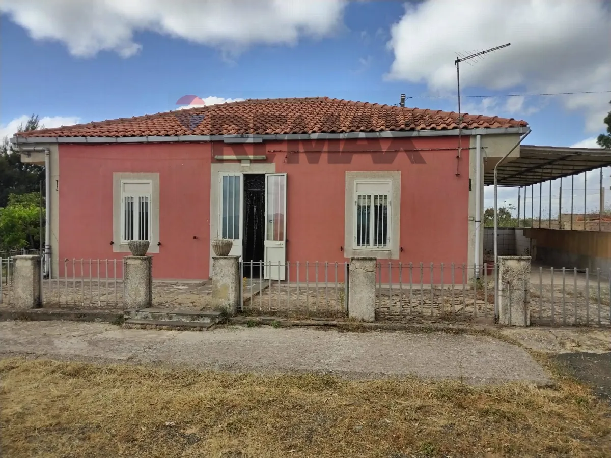 Villa in vendita a Vizzini - foto 4