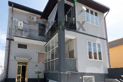 Casa Indipendente a San Michele di Ganzaria