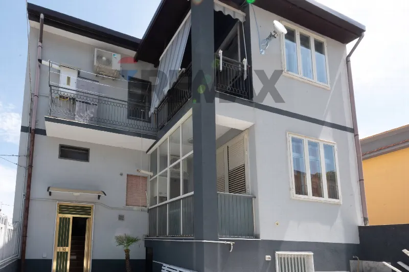 Casa Indipendente in vendita a San Michele di Ganzaria - foto 1