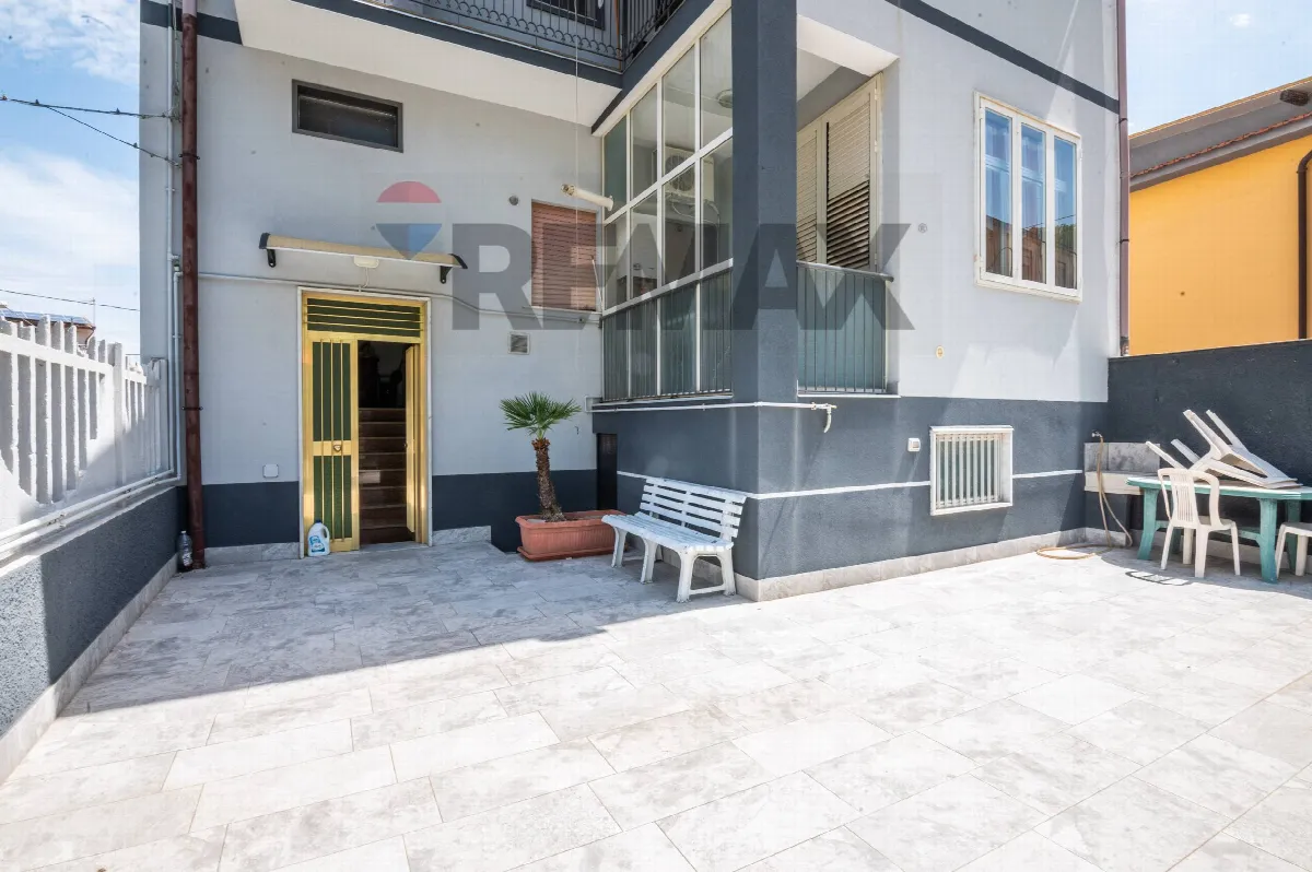 Casa Indipendente in vendita a San Michele di Ganzaria - foto 2