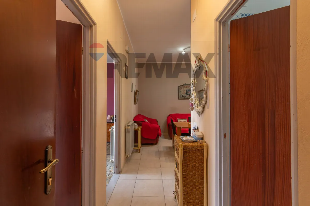 Casa Indipendente in vendita a San Michele di Ganzaria - foto 3