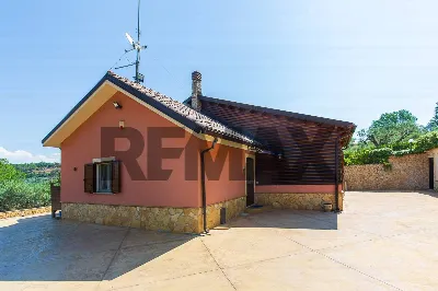 Villa in vendita a Piazza Armerina - foto 7