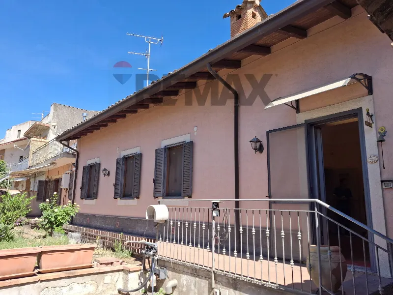 Villa in vendita a Catania, San Nullo, Galermo - foto 1
