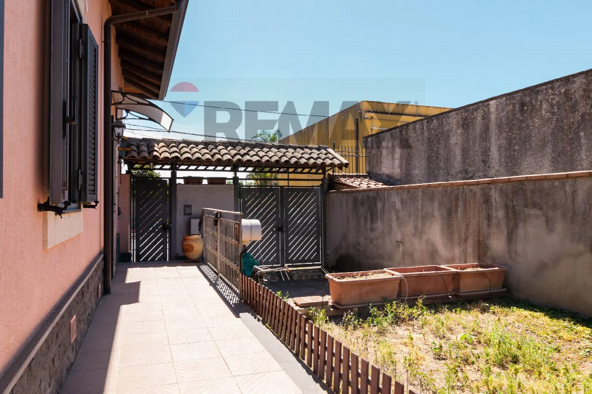 Villa in vendita a Catania, San Nullo, Galermo - foto 2