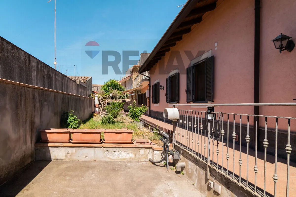 Villa in vendita a Catania, San Nullo, Galermo - foto 3