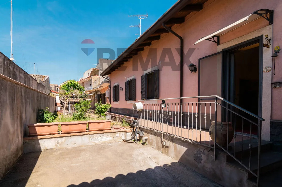 Villa in vendita a Catania, San Nullo, Galermo - foto 4