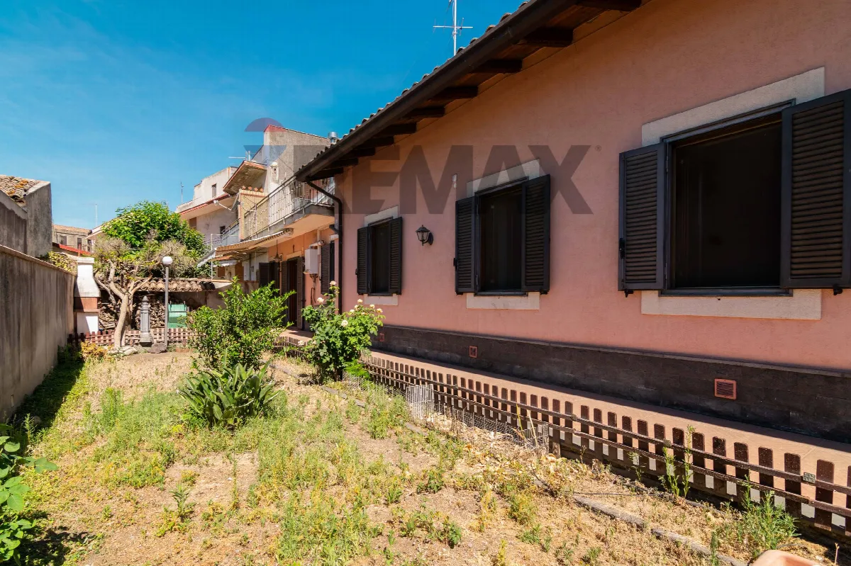 Villa in vendita a Catania, San Nullo, Galermo - foto 5