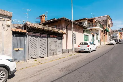 Villa in vendita a Catania, San Nullo, Gal... - foto 9