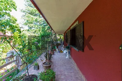 Casa Indipendente in vendita a Nicolosi - foto 10