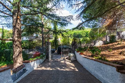 Casa Indipendente in vendita a Nicolosi - foto 6