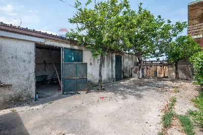 Casa Indipendente in vendita a Siracusa, P... - foto 3