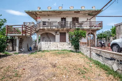 Casa Indipendente in vendita a Siracusa, P... - foto 4