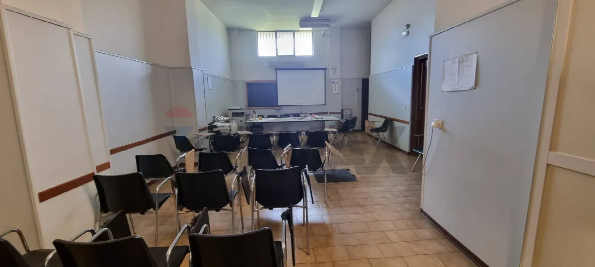 Ufficio in vendita a Paterno, Bellini, Tribunale, Corso Italia - foto 2