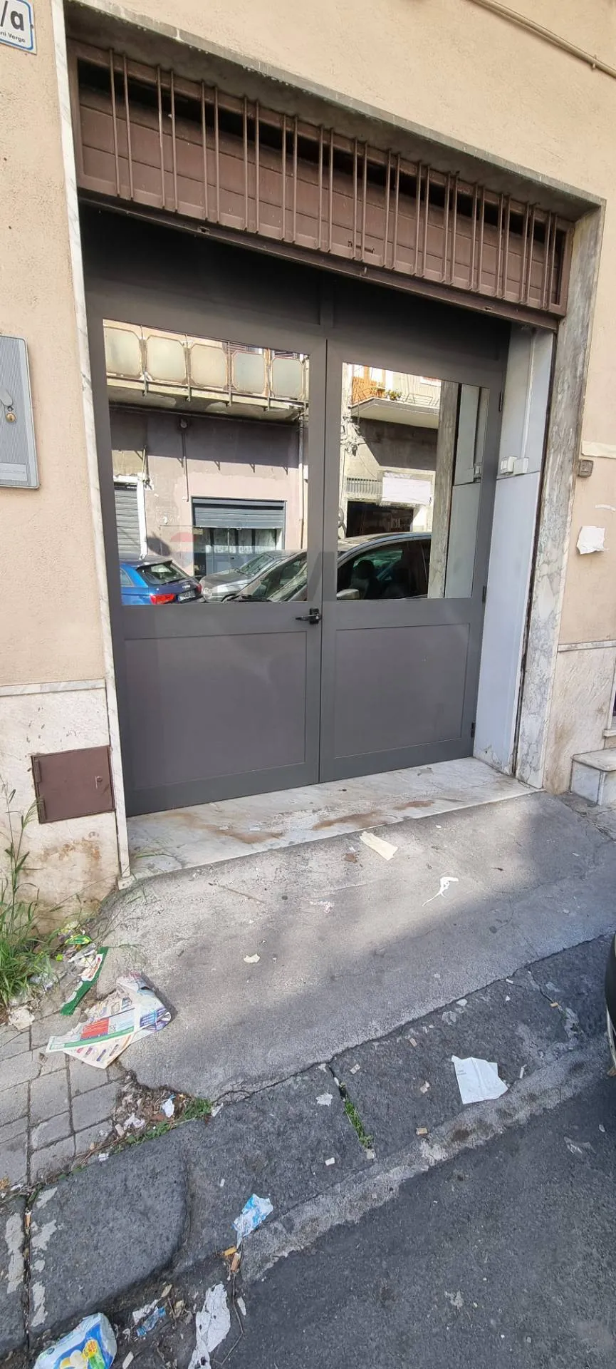 Ufficio in vendita a Paterno, Bellini, Tribunale, Corso Italia - foto 4