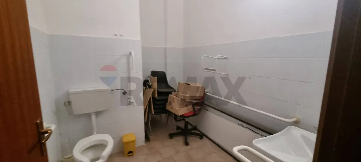 Ufficio in vendita a Paterno, Bellini, Tribunale, Corso Italia - foto 5