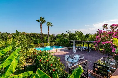 Villa in vendita a Augusta - foto 3