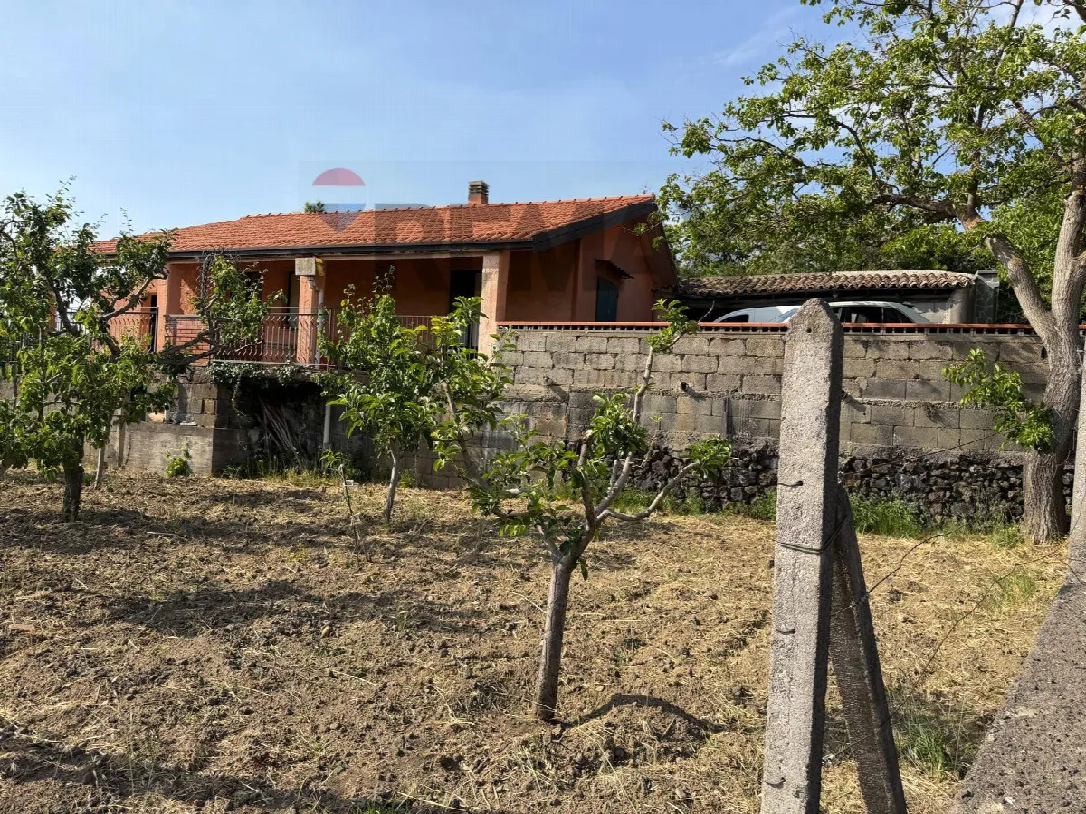 Villa in vendita a Ragalna - foto 4