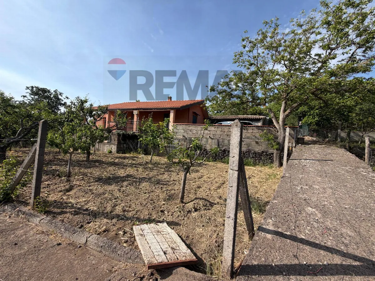 Villa in vendita a Ragalna - foto 5