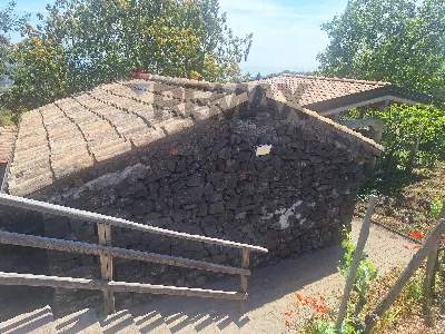 Rustico/Casale in vendita a Linguaglossa - foto 1