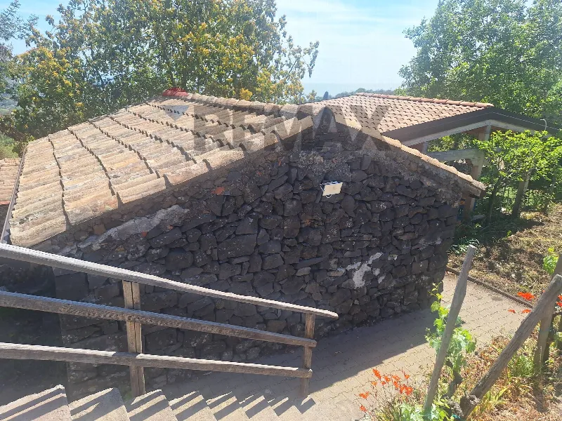 Rustico/Casale in vendita a Linguaglossa - foto 1