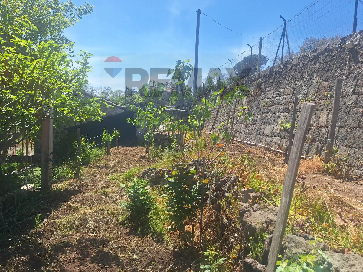 Rustico/Casale in vendita a Linguaglossa - foto 3