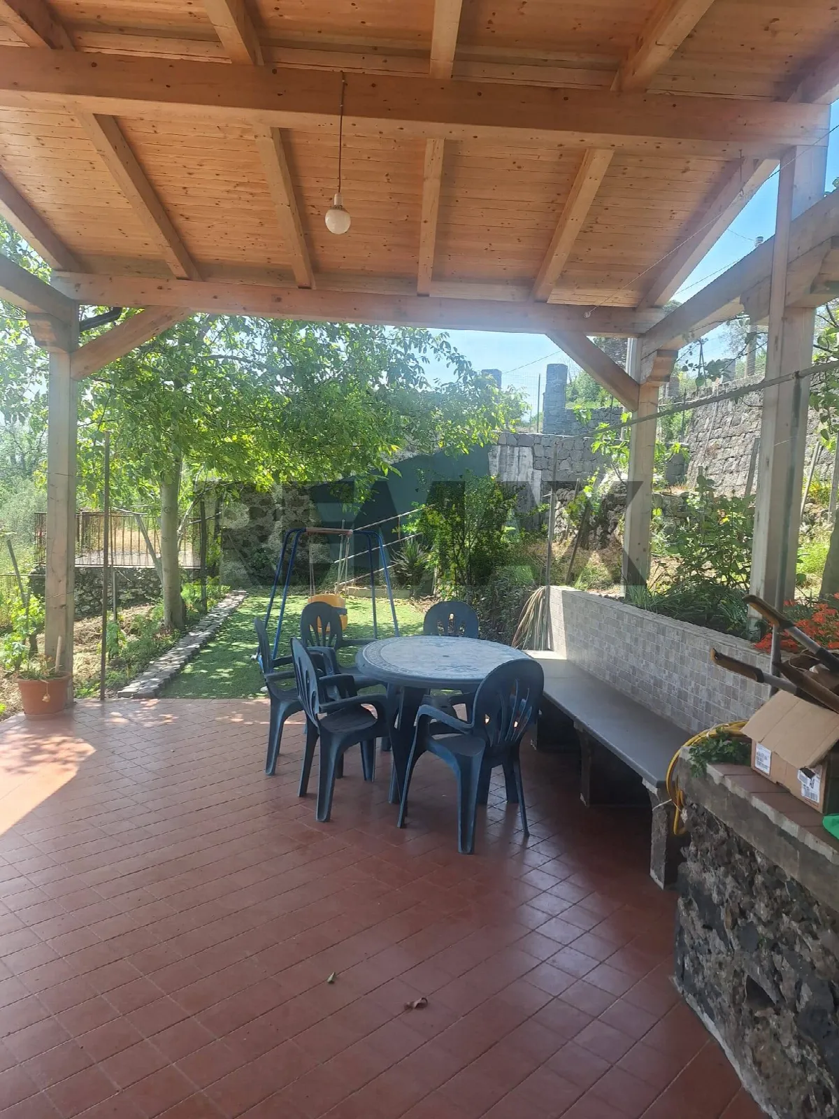 Rustico/Casale in vendita a Linguaglossa - foto 5
