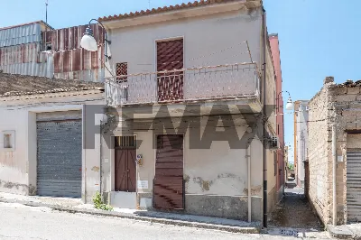 Casa Indipendente in vendita a Grammichele - foto 1
