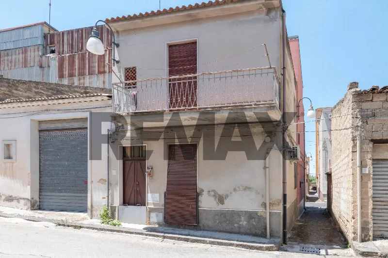 Casa Indipendente in vendita a Grammichele - foto 1