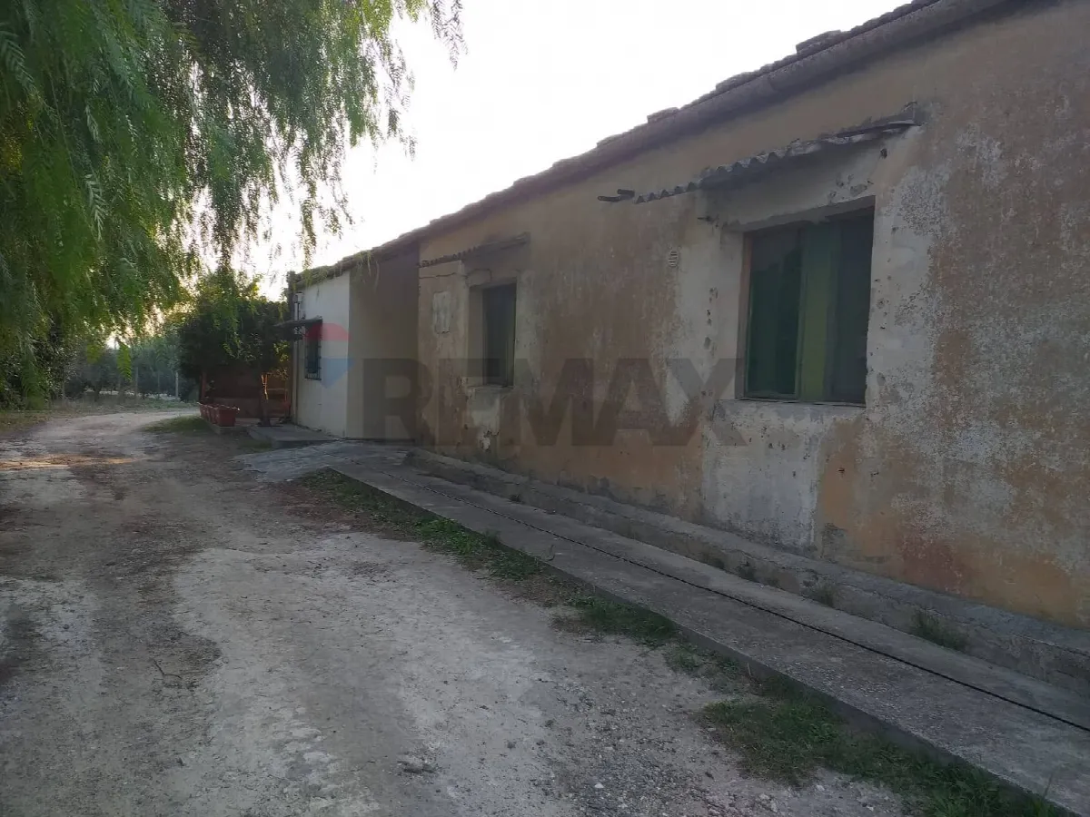 Rustico/Casale in vendita a Lentini - foto 4