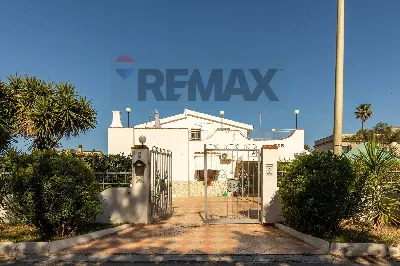 Villa a Siracusa