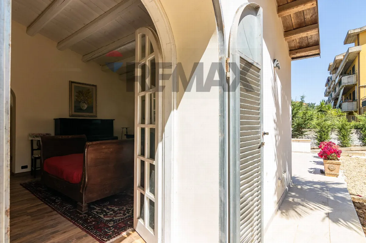 Villa in vendita a Caltagirone - foto 2