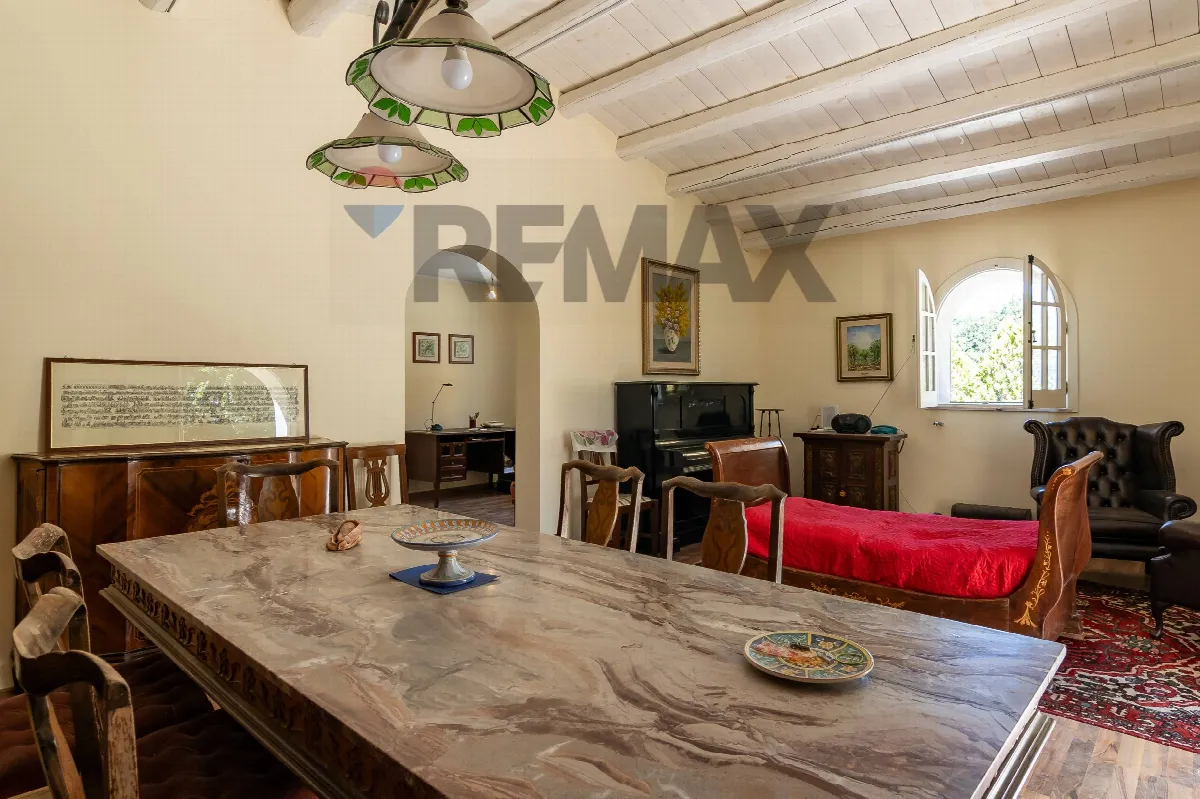Villa in vendita a Caltagirone - foto 3