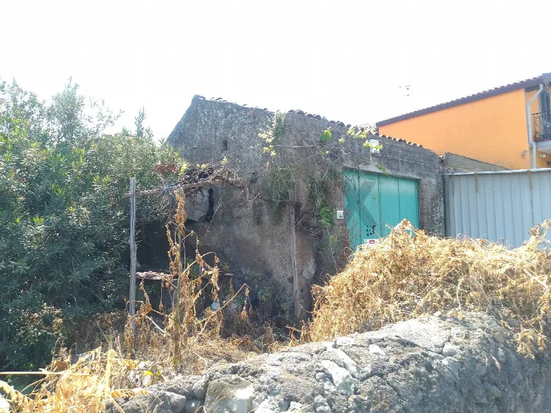 Rustico/Casale in vendita a Riposto - foto 1