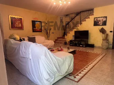 Villa in vendita a Tremestieri Etneo - foto 3