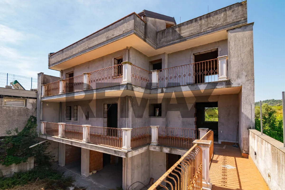 Villa in vendita ad Acireale - foto 2
