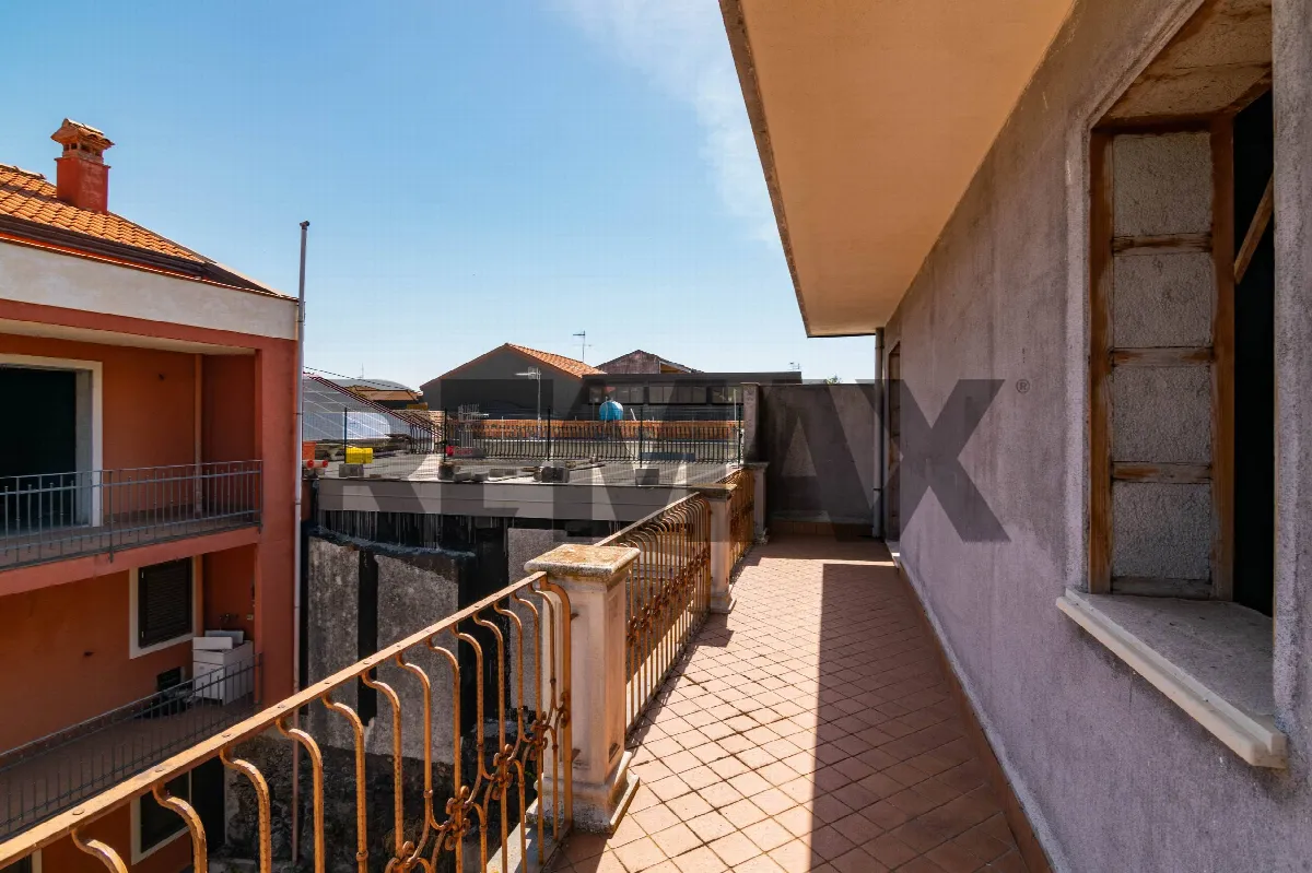 Villa in vendita ad Acireale - foto 4