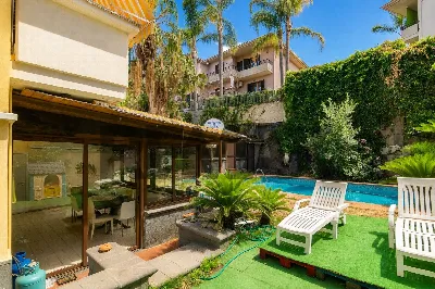 Villa in vendita a Catania, San nullo, gal... - foto 1