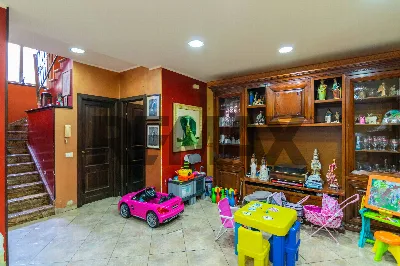 Villa in vendita a Catania, San Nullo, Gal... - foto 10