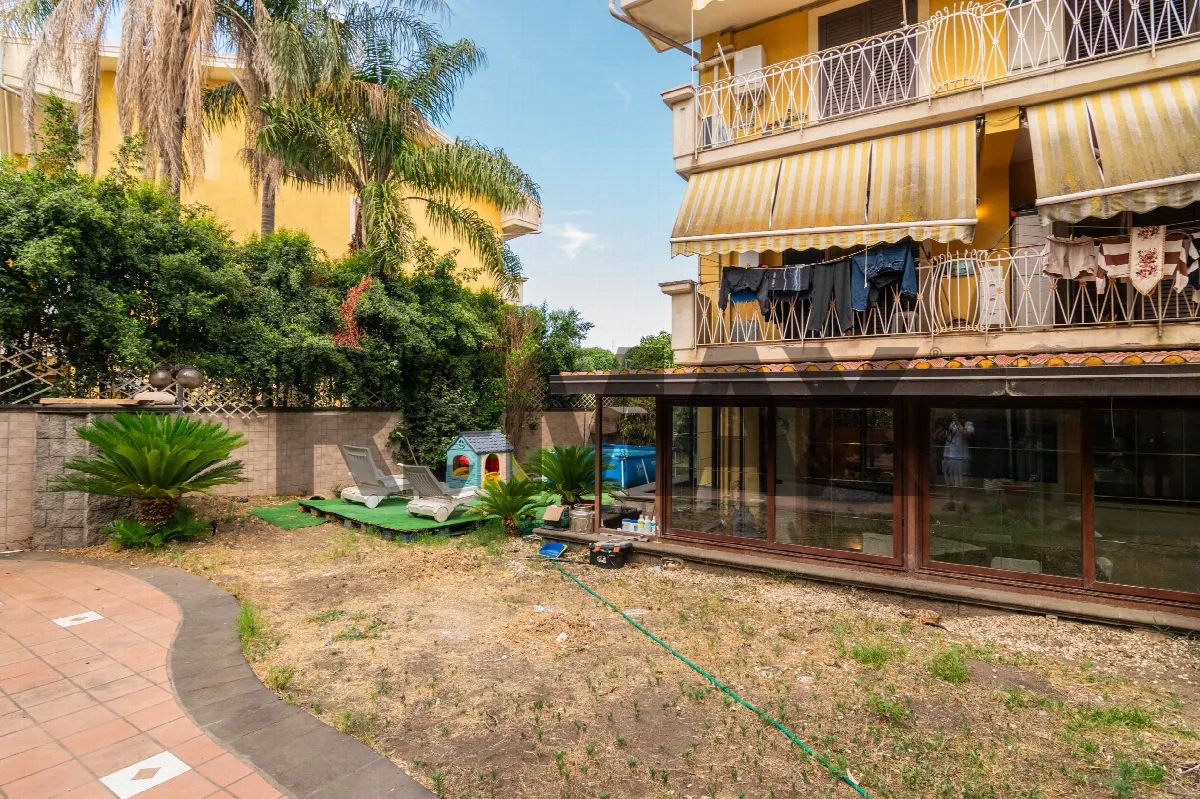 Villa in vendita a Catania, San Nullo, Galermo - foto 3
