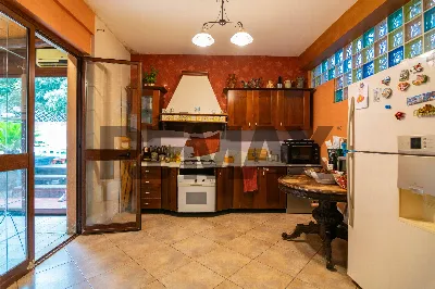 Villa in vendita a Catania, San Nullo, Gal... - foto 6