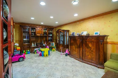 Villa in vendita a Catania, San Nullo, Gal... - foto 9