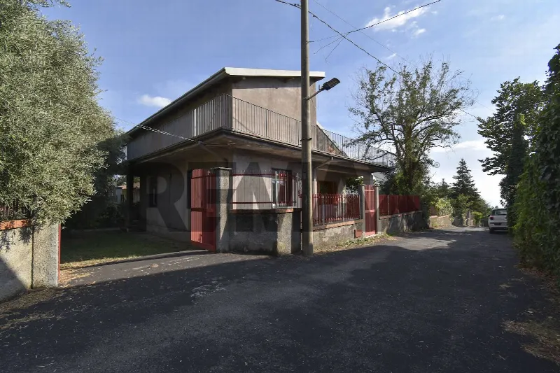 Villa in vendita a Ragalna - foto 1