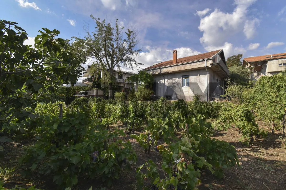 Villa in vendita a Ragalna - foto 5
