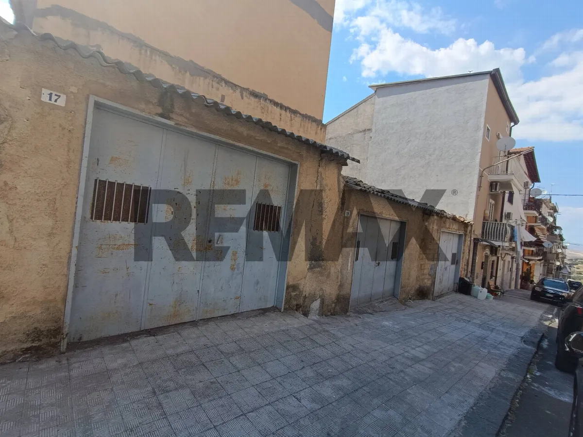 Casa Indipendente in vendita a Ramacca - foto 2