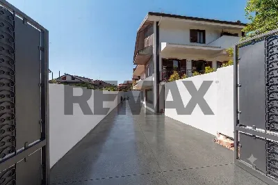 Villa in vendita a Aci Sant'Antonio - foto 10