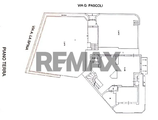 Villa in vendita ad Aci Sant'Antonio - foto 5