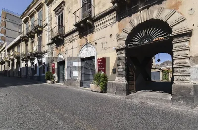Casa Indipendente a Acireale